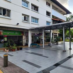 Blk 742 Bedok Reservoir Road (Bedok), HDB 3 Rooms #562577061